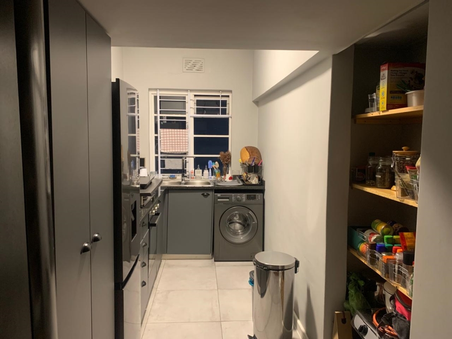 To Let 1 Bedroom Property for Rent in Rondebosch Western Cape